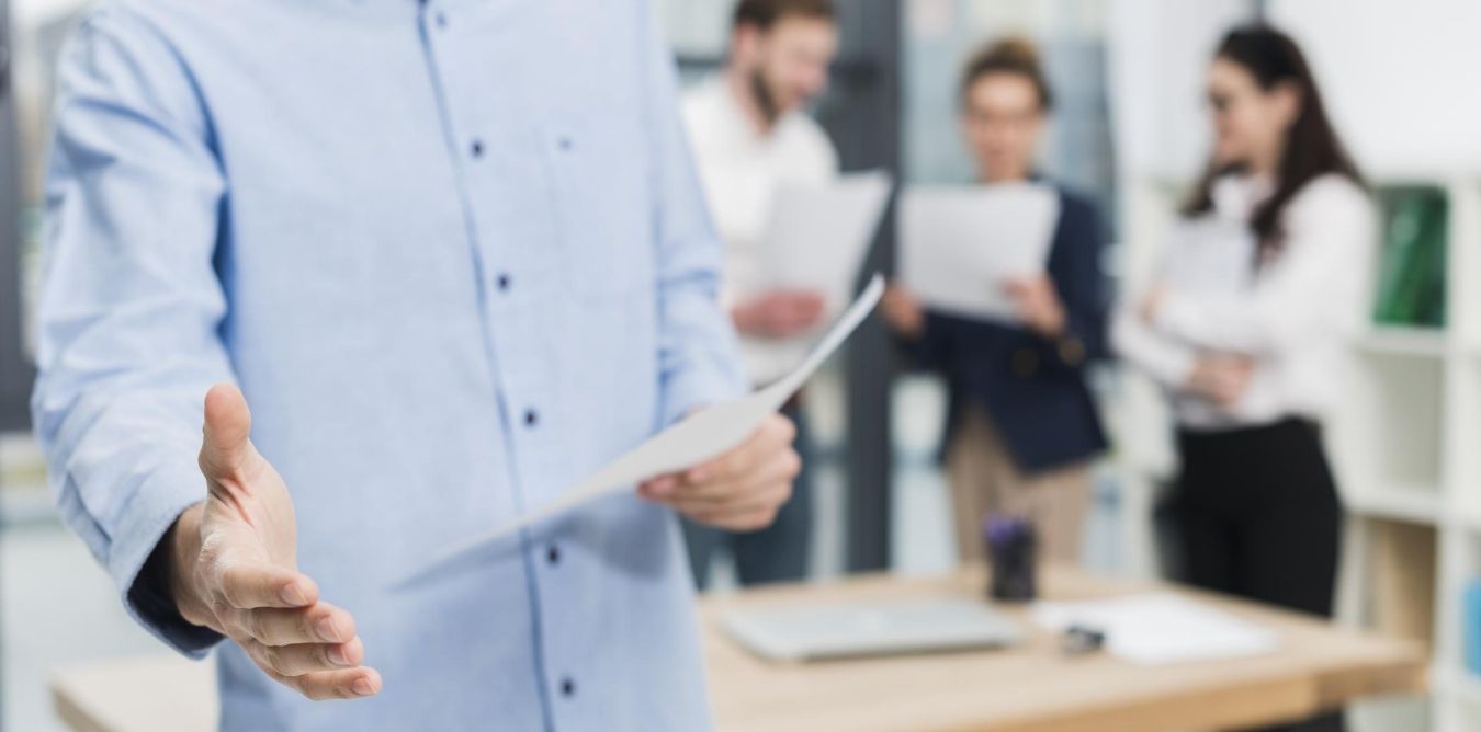 DITAME - Gestão de Pessoas